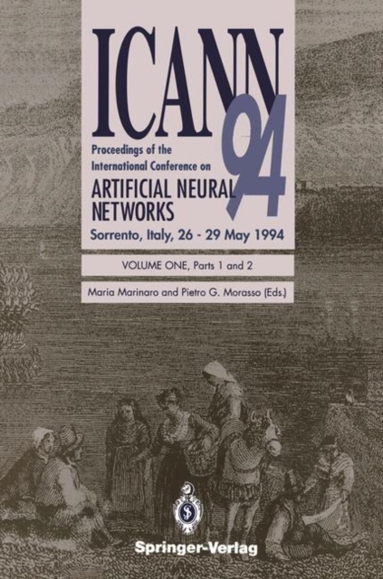 ICANN '94