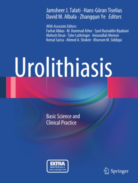Urolithiasis