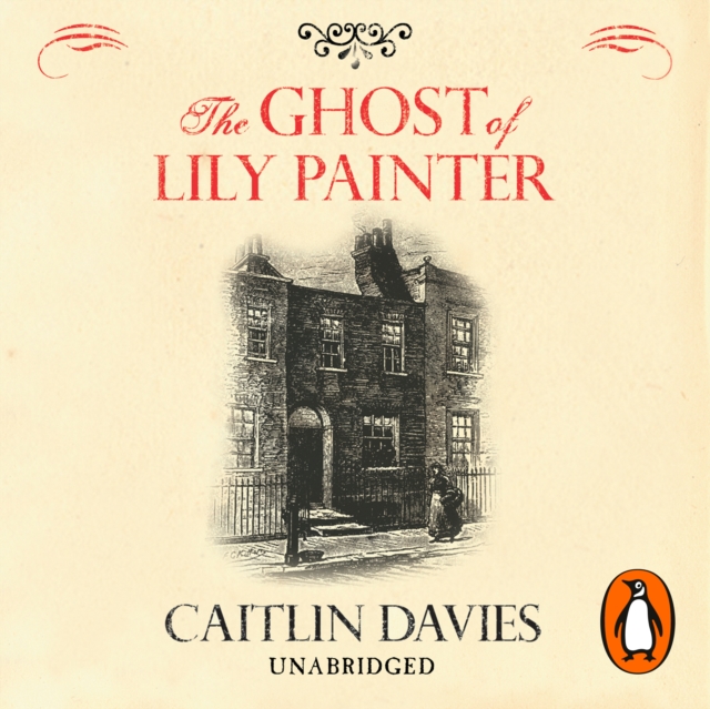 Ghost of Lily Painter