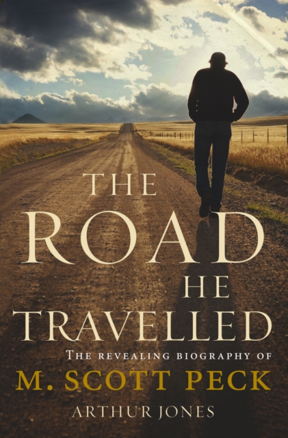 Road He Travelled