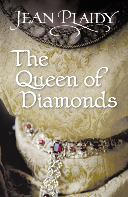 Queen of Diamonds