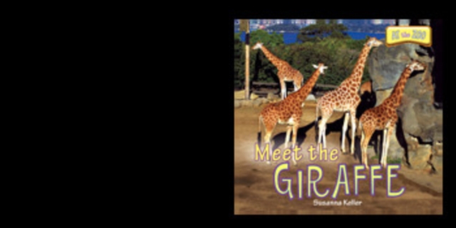 Meet the Giraffe