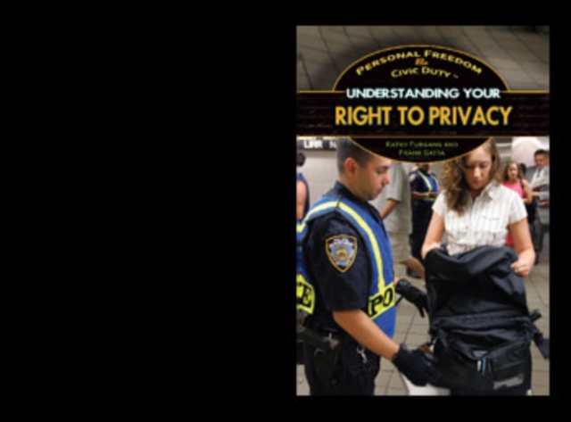 Understanding Your Right to Privacy