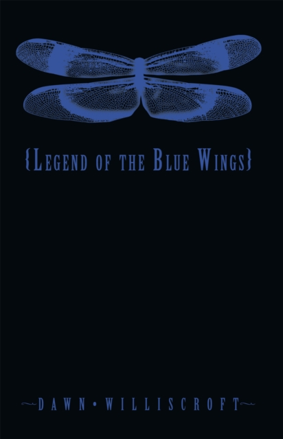 Legend of the Blue Wings