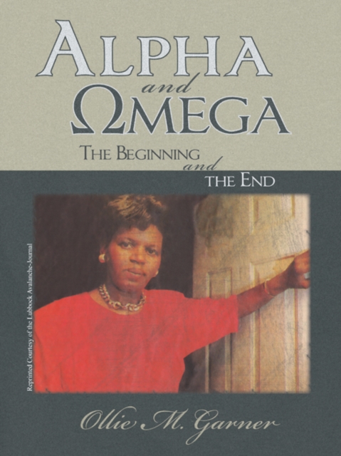 Alpha and Omega