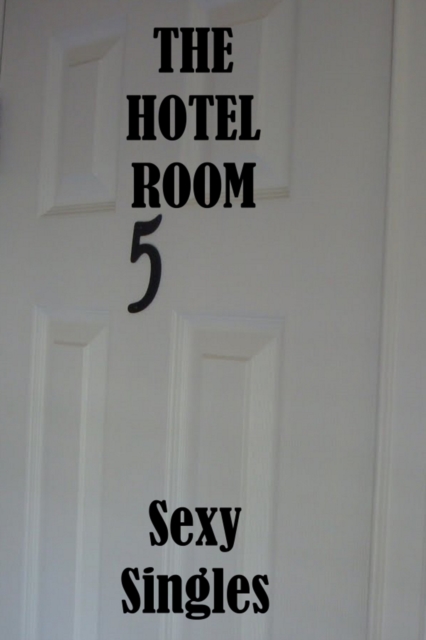 Hotel Room.