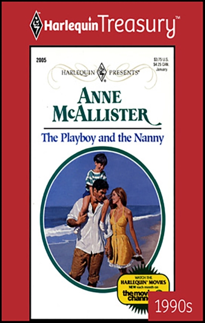 Playboy and the Nanny