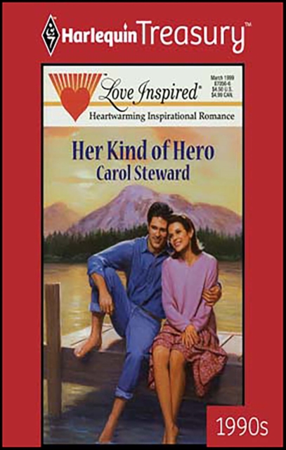 Her Kind of Hero