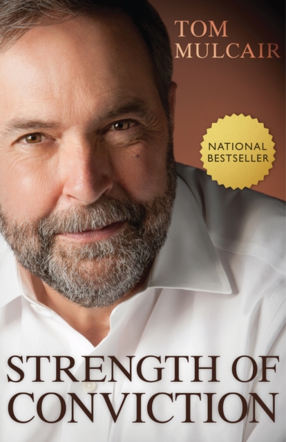 Strength of Conviction