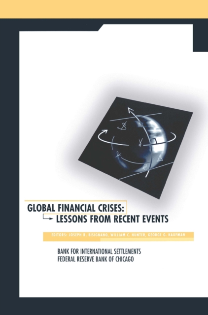 Crisis and Change in the Japanese Financial System