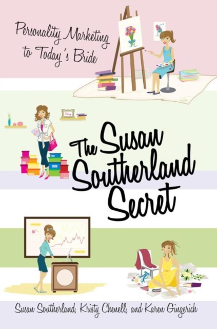 Susan Southerland Secret