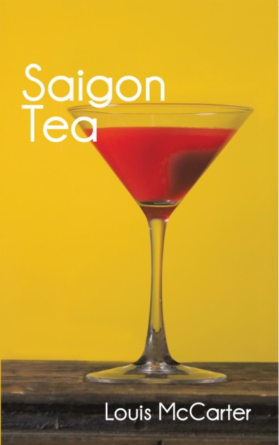 Saigon Tea