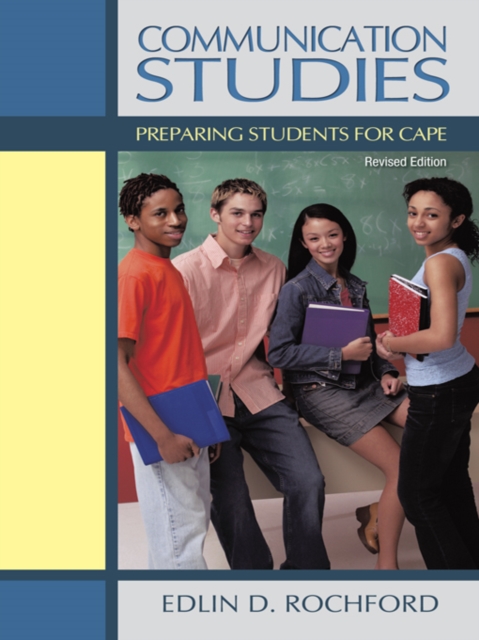 Communication Studies