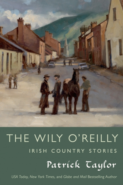 Wily O'Reilly: Irish Country Stories