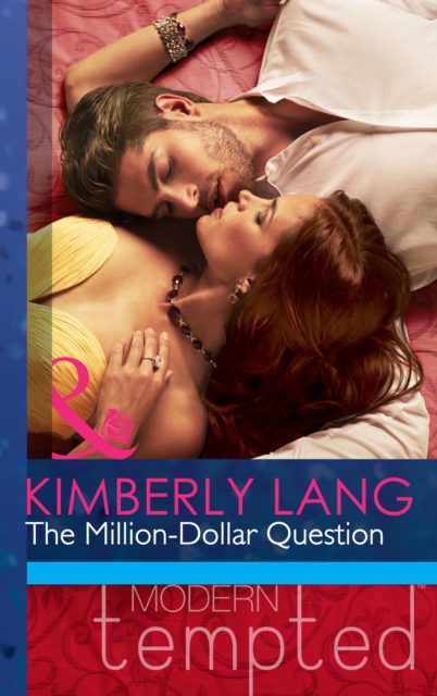 Million-Dollar Question