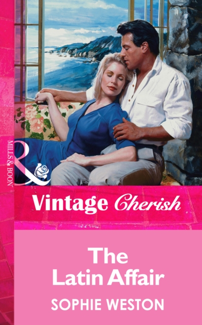 Latin Affair (Mills & Boon Vintage Cherish)