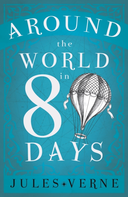 Around the World in Eighty Days