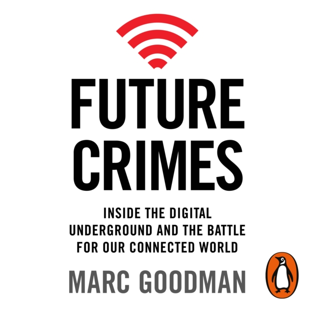 Future Crimes