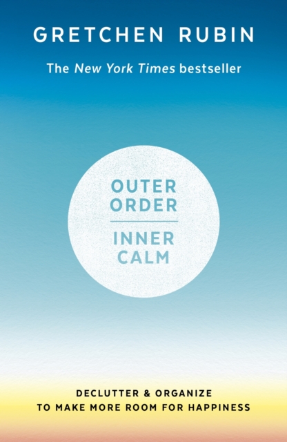 Outer Order Inner Calm