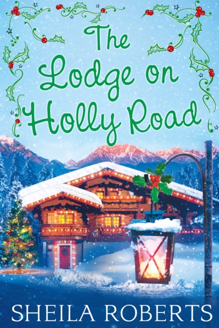 Lodge on Holly Road