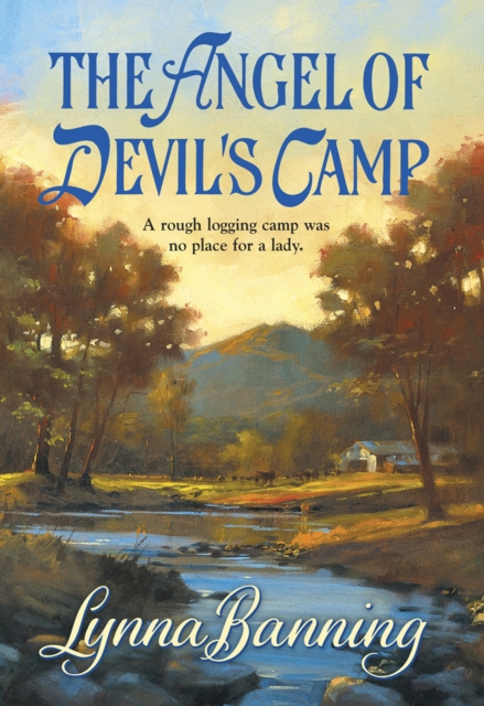 Angel Of Devil's Camp