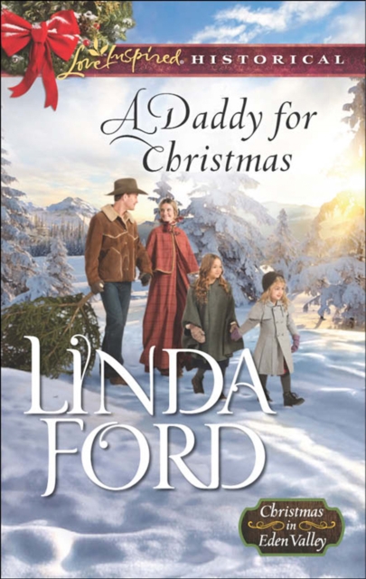 Daddy For Christmas