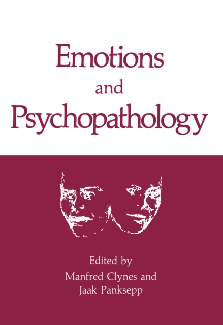Emotions and Psychopathology