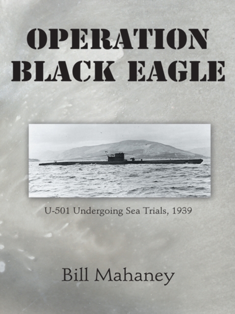 Operation Black Eagle