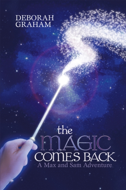 Magic Comes Back