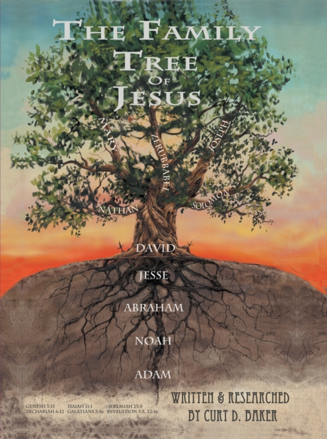 Family Tree of Jesus