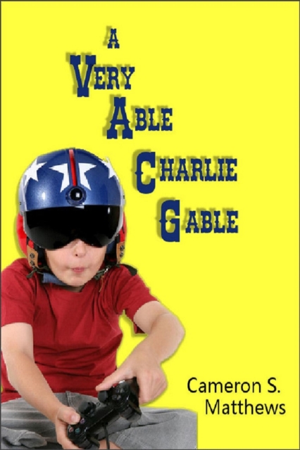 Very Able Charlie Gable