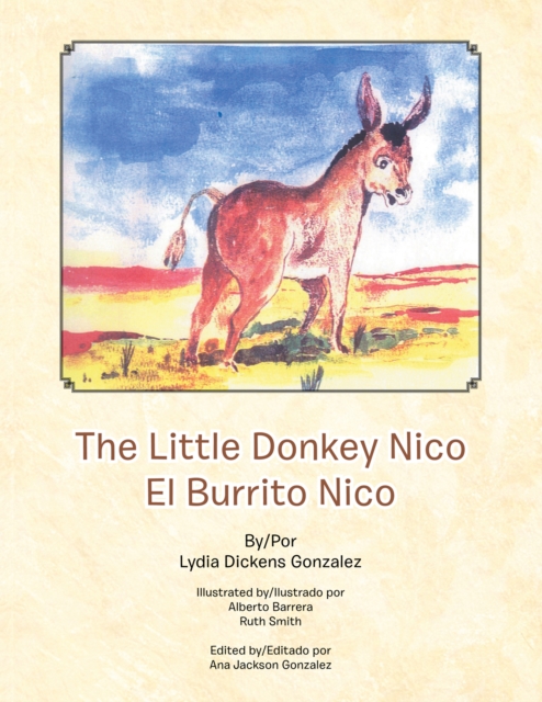 Little Donkey Nico / El Burrito Nico