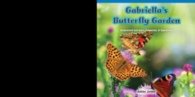 Gabriella's Butterfly Garden