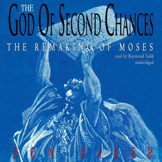God of Second Chances