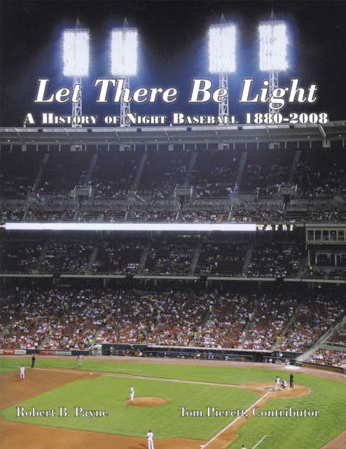 Let There Be Light