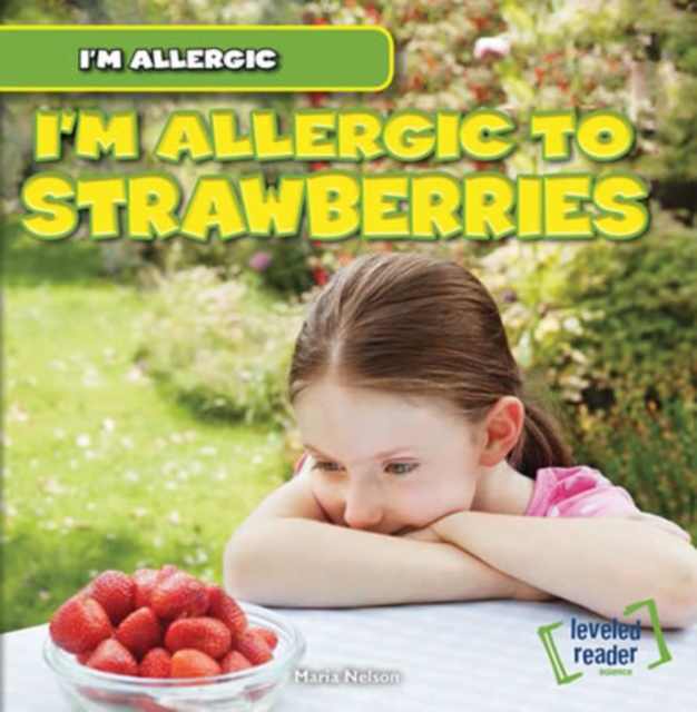 I'm Allergic to Strawberries