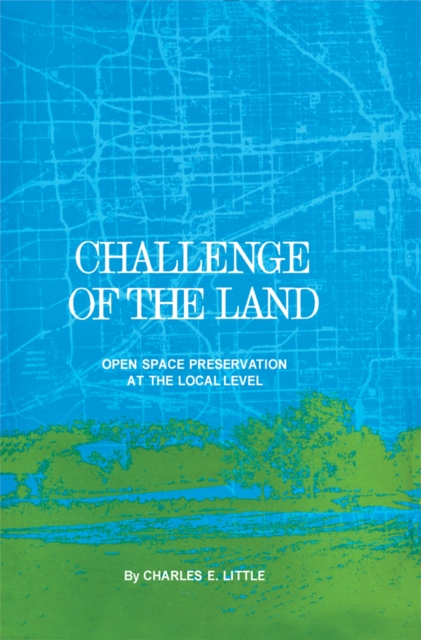Challenge of the Land