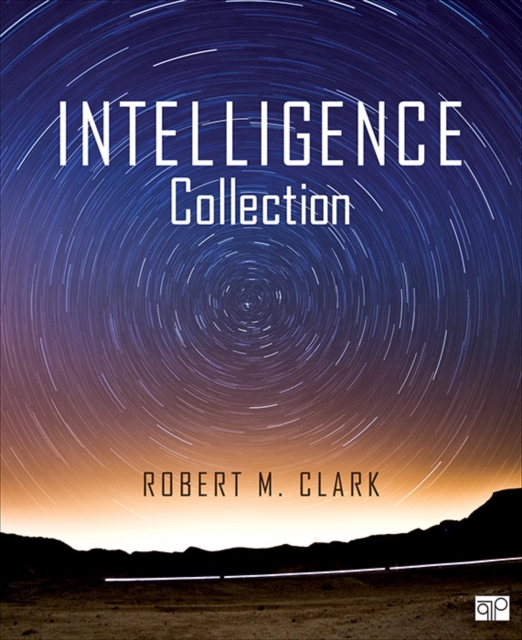 Cases in Intelligence Analysis