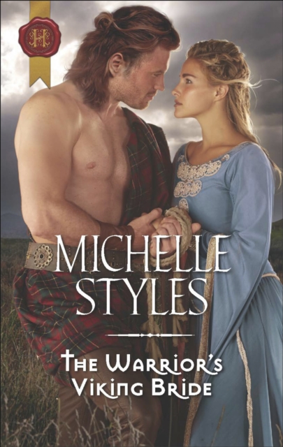 Warrior's Viking Bride