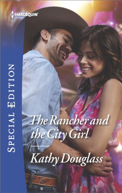 Rancher and the City Girl