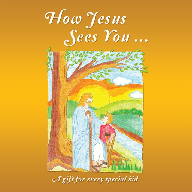 How Jesus Sees You ...