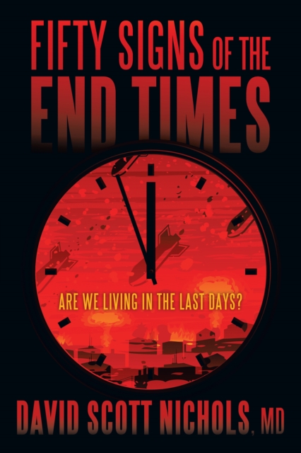 Fifty Signs of the End Times