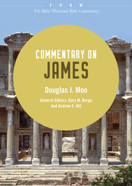 Commentary on James