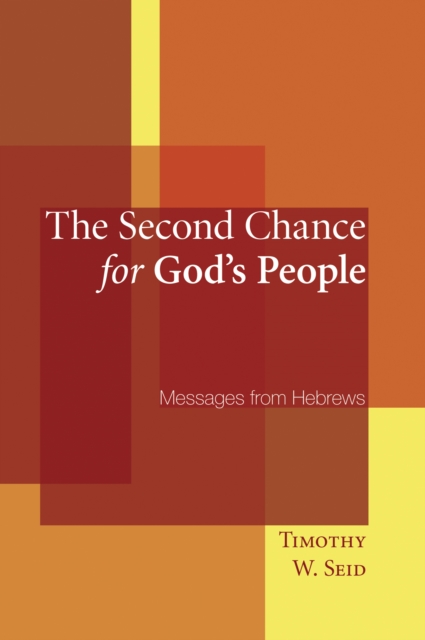 Second Chance for God's People