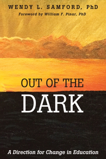 Out of the Dark