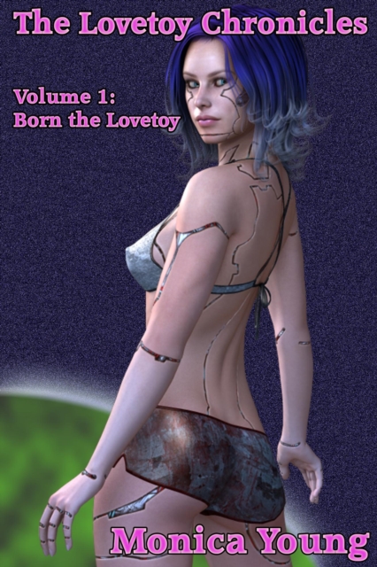 Born the Lovetoy