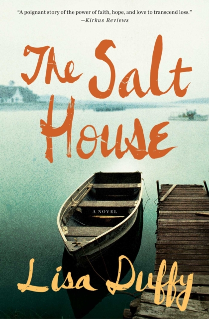 Salt House