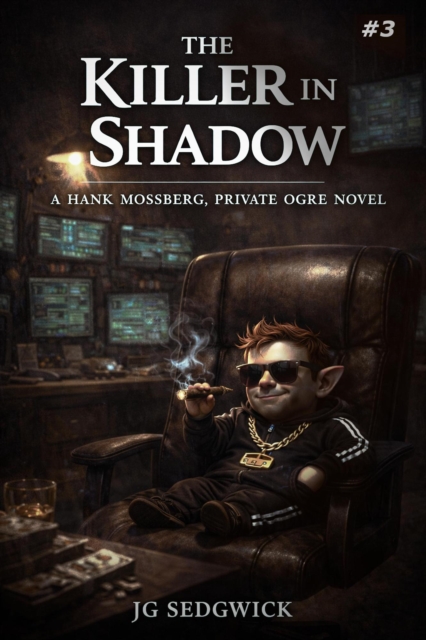 Killer in the Shadow