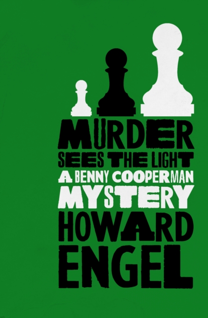 Murder Sees the Light