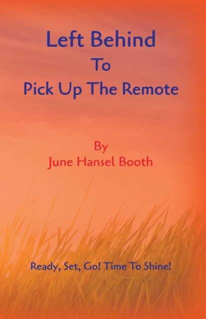 Left Behind to Pick up the Remote